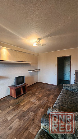 Продается 3к.кв. ул.Харитонова 4/10 этаж Донецк - изображение 4