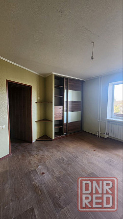Продается 3к.кв. ул.Харитонова 4/10 этаж Донецк - изображение 1