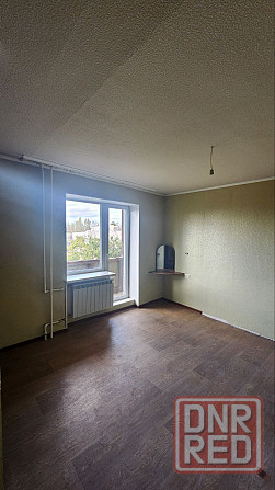 Продается 3к.кв. ул.Харитонова 4/10 этаж Донецк - изображение 2