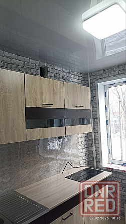 Продажа 1 квартира Скляренко Солнечный Донецк - изображение 3