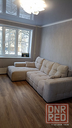 Продажа 1 квартира Скляренко Солнечный Донецк - изображение 10