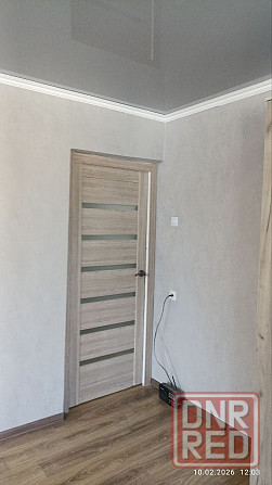 Продажа 1 квартира Скляренко Солнечный Донецк - изображение 9