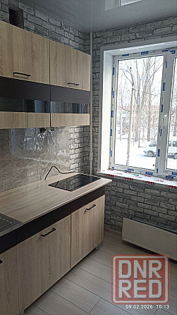 Продажа 1 квартира Скляренко Солнечный Донецк - изображение 1