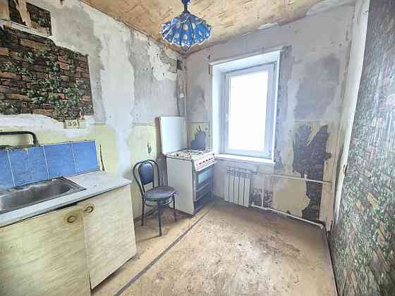 Продаётся 1-комнатная квартира гостиного типа по отличной цене бул. Шевченко, д. 248! Мариуполь
