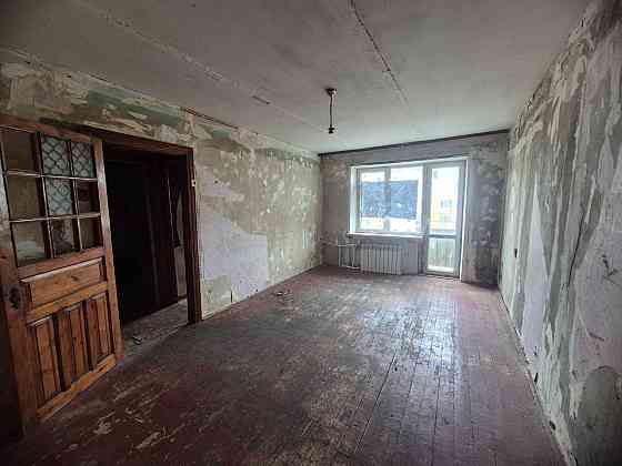 Продаётся 1-комнатная квартира гостиного типа по отличной цене бул. Шевченко, д. 248! Мариуполь