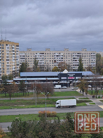 Продаётся 1-комнатная квартира гостиного типа по отличной цене бул. Шевченко, д. 248! Мариуполь - изображение 1