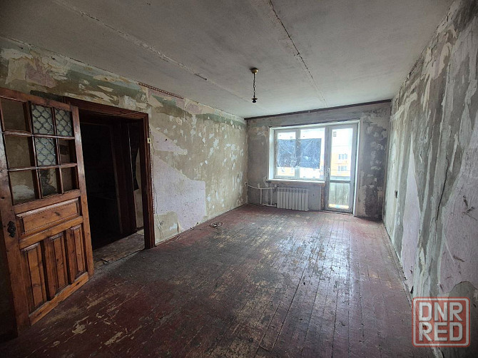 Продаётся 1-комнатная квартира гостиного типа по отличной цене бул. Шевченко, д. 248! Мариуполь - изображение 3