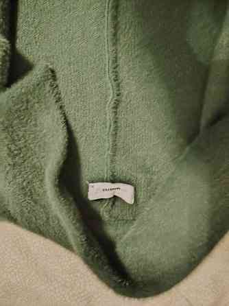 Кардиган-пальто альпака на 54-58р Макеевка