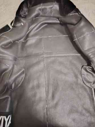 Модная шубка-куртка Макеевка