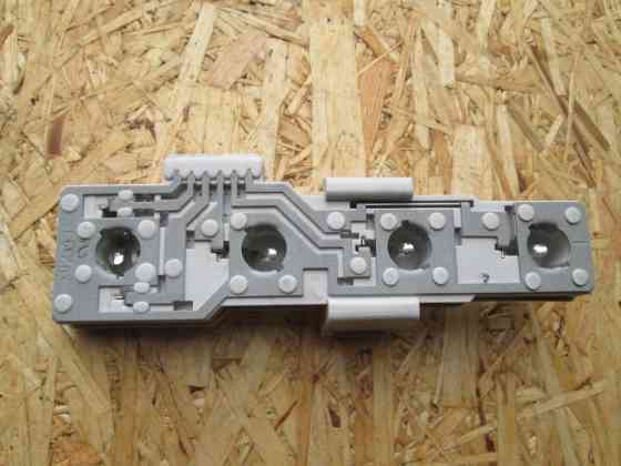 Плата фонаря задняя Skoda Octavia 00-10г 1U6945257, Донецк