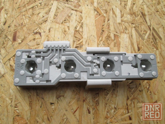 Плата фонаря задняя Skoda Octavia 00-10г 1U6945257, Донецк - изображение 1