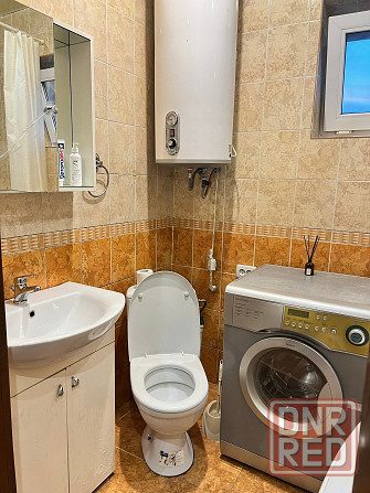 Продажа дома Макеевка, поселок Осипенко. Макеевка - изображение 4