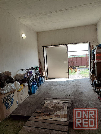 Продажа, п. Доля, по Мариупольской трассе 5 км от Донецка Мариуполь - изображение 8