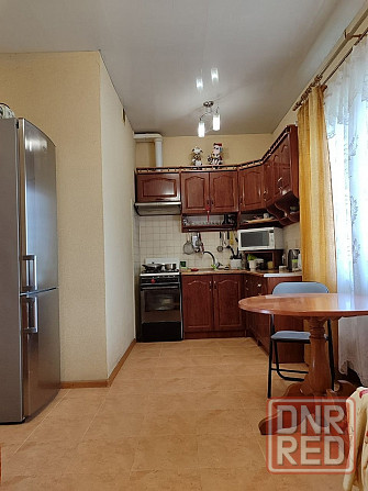 Продажа, п. Доля, по Мариупольской трассе 5 км от Донецка Мариуполь - изображение 4