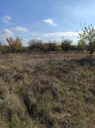 Продажа земельного участка 18 соток! п. Доля, Мариупольская трасса Мариуполь