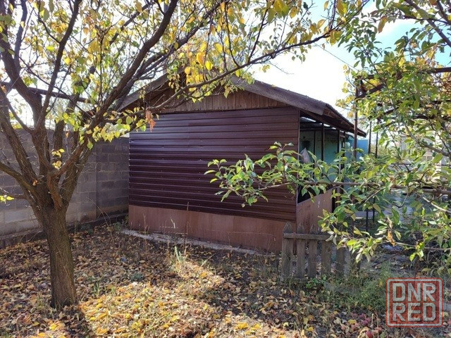 Продажа земельного участка 18 соток! п. Доля, Мариупольская трасса Мариуполь - изображение 4