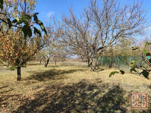 Продажа земельного участка 18 соток! п. Доля, Мариупольская трасса Мариуполь - изображение 3