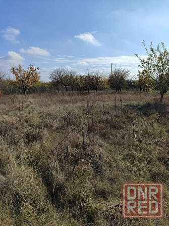 Продажа земельного участка 18 соток! п. Доля, Мариупольская трасса Мариуполь - изображение 2