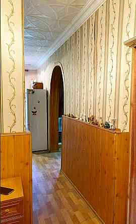 Продажа 3 комнатной квартиры ул. Степаненко, район жд вокзала Донецк