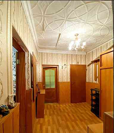 Продажа 3 комнатной квартиры ул. Степаненко, район жд вокзала Донецк