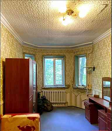 Продажа 3 комнатной квартиры ул. Степаненко, район жд вокзала Донецк