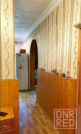 Продажа 3 комнатной квартиры ул. Степаненко, район жд вокзала Донецк - изображение 4