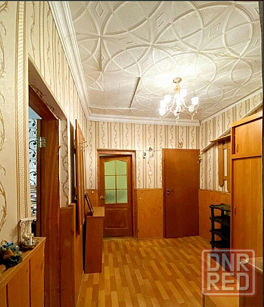 Продажа 3 комнатной квартиры ул. Степаненко, район жд вокзала Донецк - изображение 2