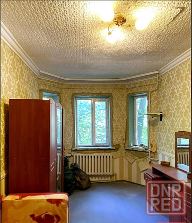 Продажа 3 комнатной квартиры ул. Степаненко, район жд вокзала Донецк - изображение 6