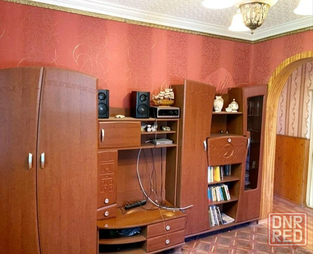 Продажа 3 комнатной квартиры ул. Степаненко, район жд вокзала Донецк - изображение 7