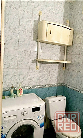 Продажа 3 комнатной квартиры ул. Степаненко, район жд вокзала Донецк - изображение 10