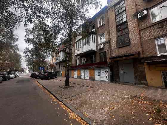 Продажа квартиры ! Площадь Ленина ! 1 этаж Донецк