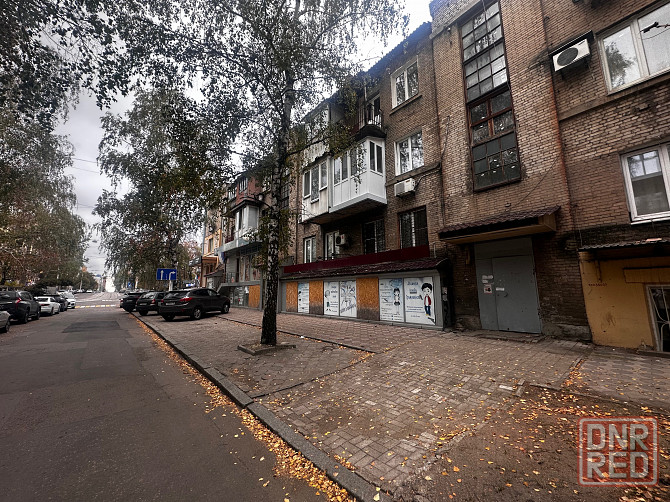 Продажа квартиры ! Площадь Ленина ! 1 этаж Донецк - изображение 1