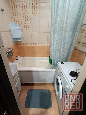 Аренда 2к кв на Зеленом, ост. Танк а Макеевка - изображение 5