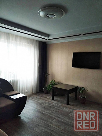 Аренда 2к кв на Зеленом, ост. Танк а Макеевка - изображение 2