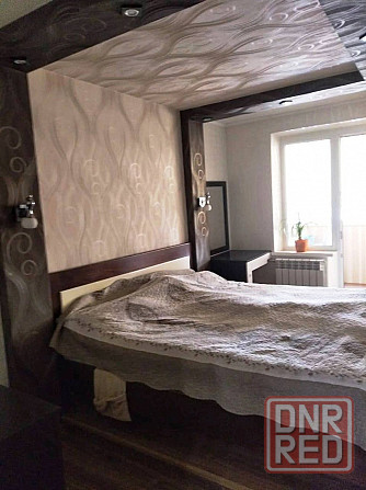 Аренда 2к кв на Зеленом, ост. Танк а Макеевка - изображение 3