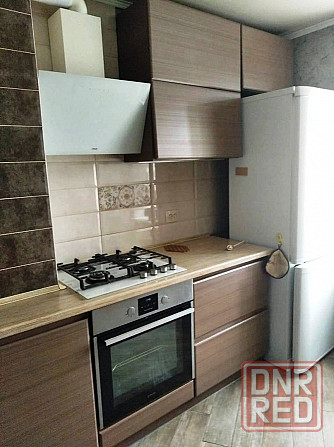 Аренда 2к кв на Зеленом, ост. Танк а Макеевка - изображение 4