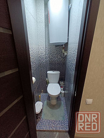 Аренда 2к кв на Зеленом, ост. Танк а Макеевка - изображение 6