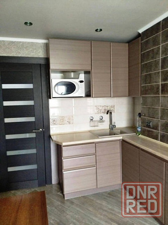 Аренда 2к кв на Зеленом, ост. Танк а Макеевка - изображение 1