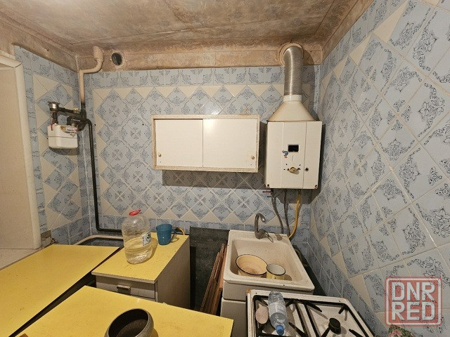 Продажа 2 комнатной квартиры ул. Собинова, Донецк, Киевский район Донецк - изображение 5