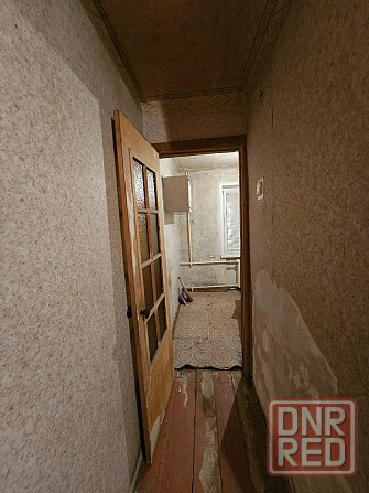 Продажа 2 комнатной квартиры ул. Собинова, Донецк, Киевский район Донецк - изображение 3