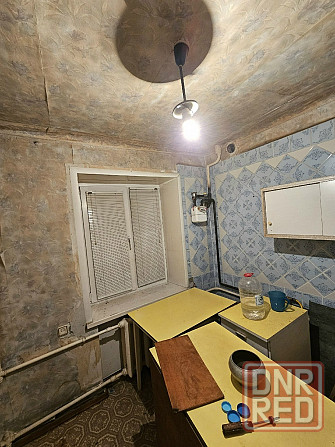 Продажа 2 комнатной квартиры ул. Собинова, Донецк, Киевский район Донецк - изображение 1