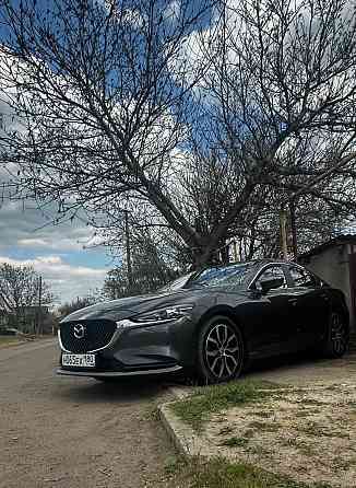 Продам личное авто Mazda 6 Донецк