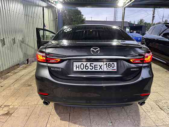 Продам личное авто Mazda 6 Донецк