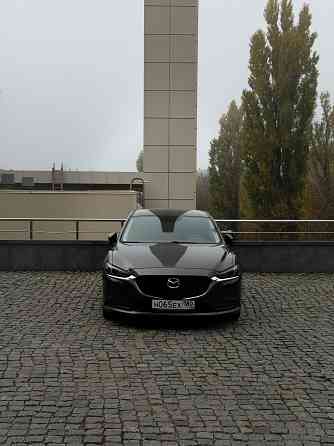 Продам личное авто Mazda 6 Донецк
