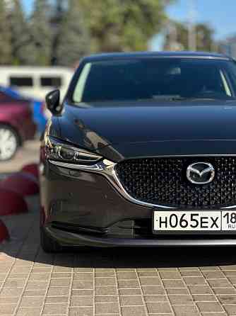 Продам личное авто Mazda 6 Донецк