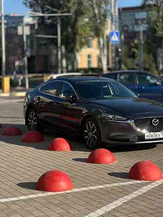 Продам личное авто Mazda 6 Донецк