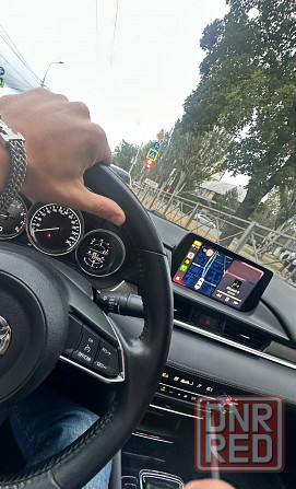 Продам личное авто Mazda 6 Донецк - изображение 7