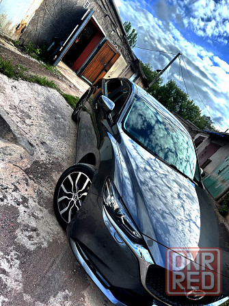 Продам личное авто Mazda 6 Донецк - изображение 4