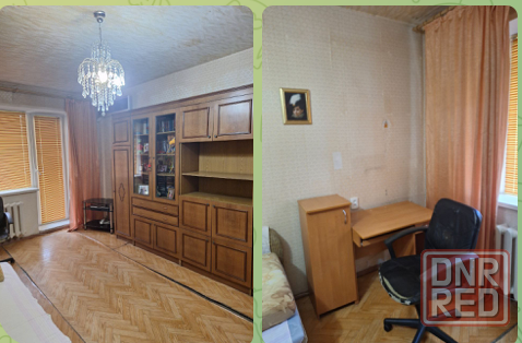 Продам 2 квартиру Киевский исполком Донецк - изображение 4