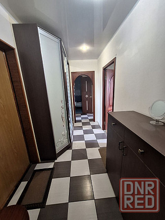 Продам 2 квартиру Киевский исполком Донецк - изображение 1